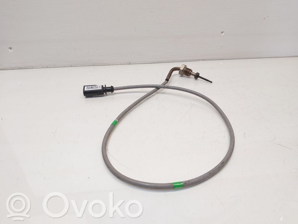 Skoda Octavia Mk3 (5E) Sonde lambda 