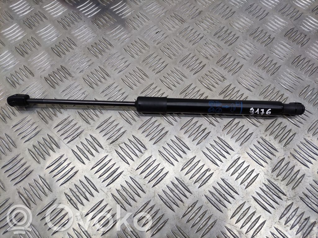Opel Crossland X Tailgate/trunk strut/damper 