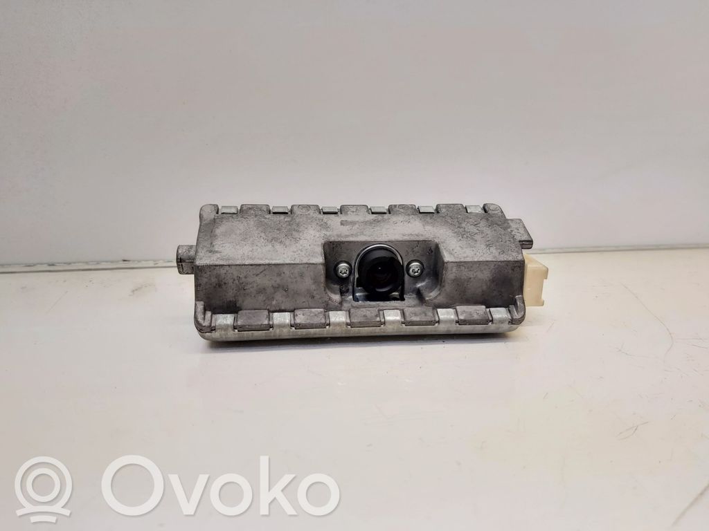 Audi A4 S4 B7 8E 8H Vējstikla kamera 