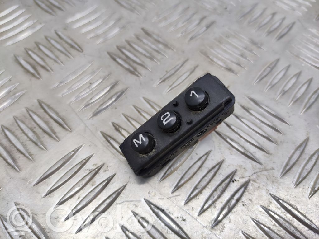 Citroen C5 Seat memory switch 