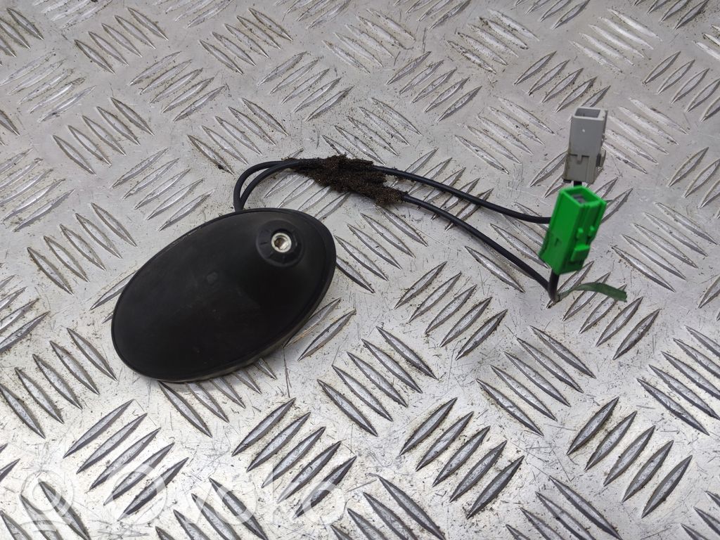 Citroen C5 Antena de radio 
