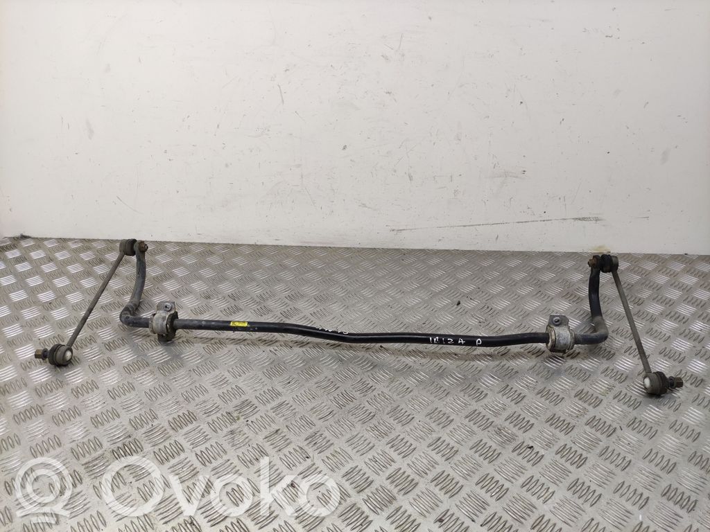 Seat Ibiza IV (6J,6P) Stabilizators 
