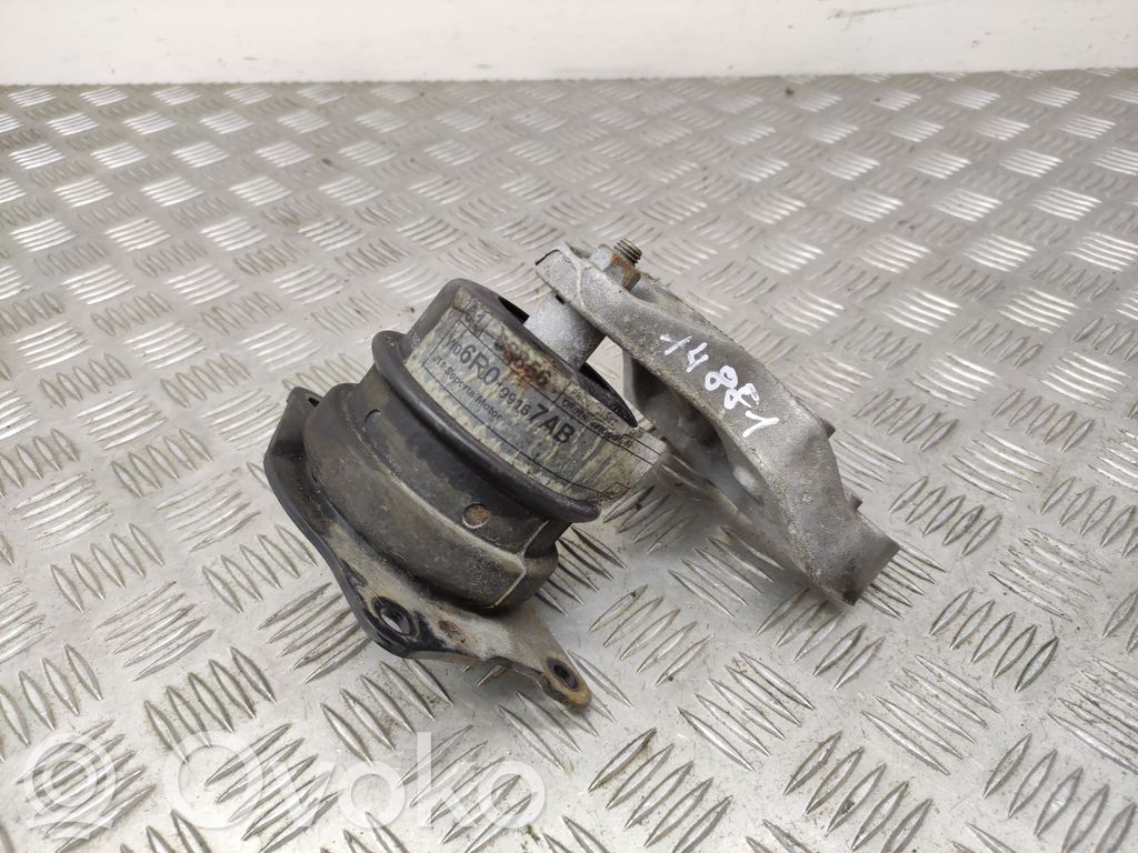 Seat Ibiza IV (6J,6P) Engine mount bracket 
