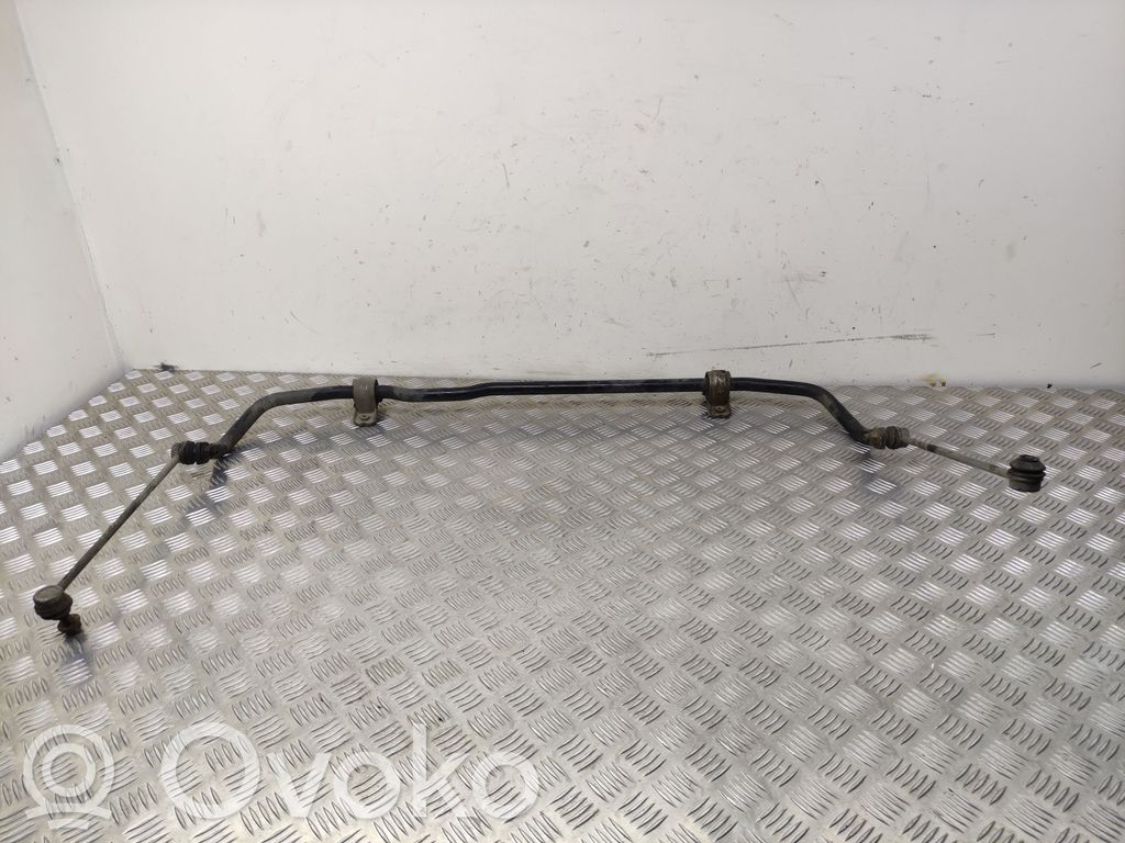 Seat Leon (5F) Stabilizators 