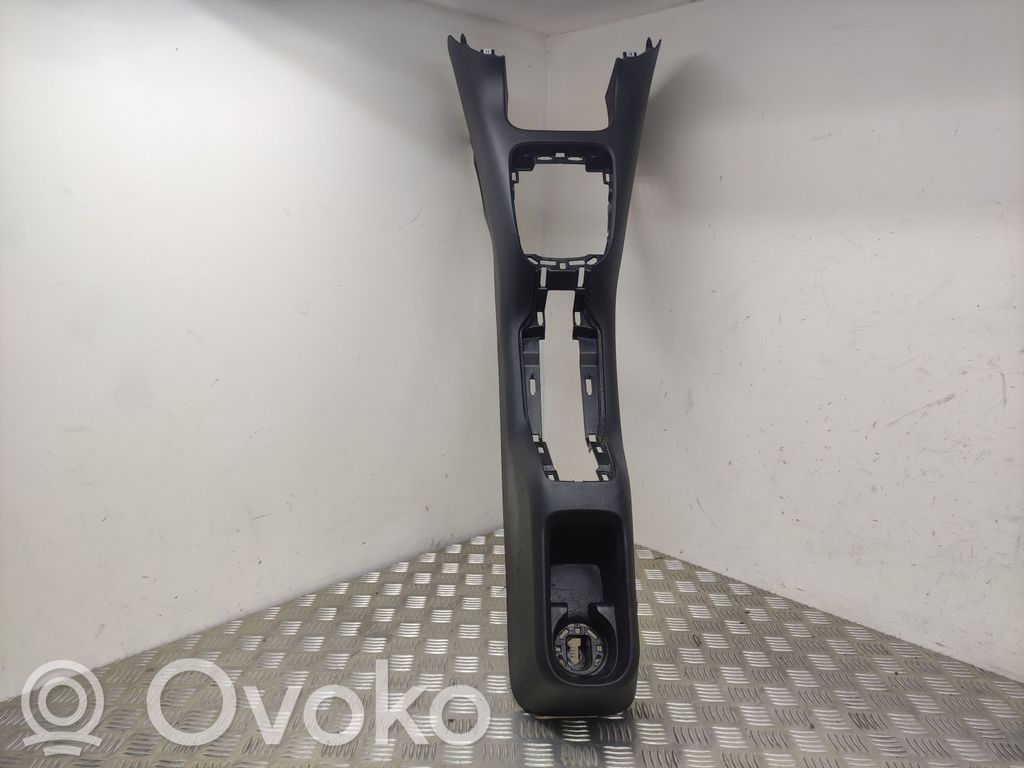 Citroen C3 Other center console (tunnel) element 