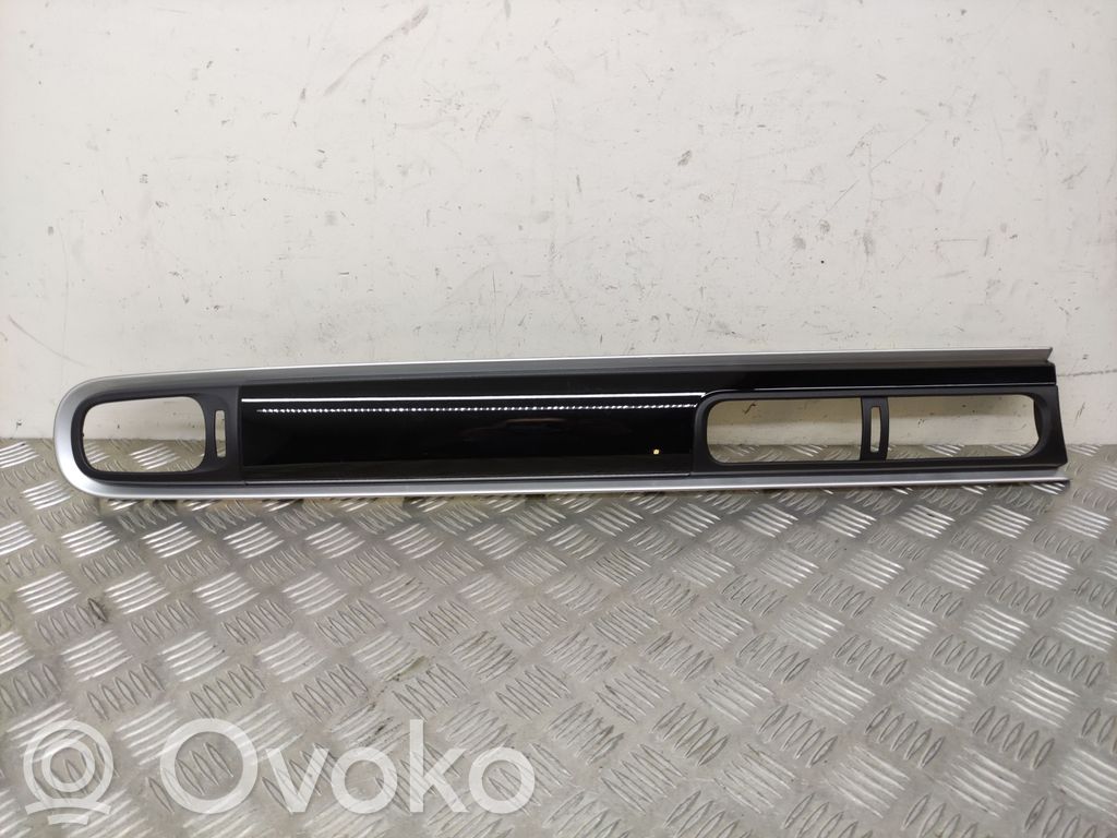 Citroen C3 Dashboard center trim panel 