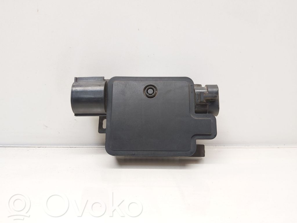 Volvo V70 Fan control module 