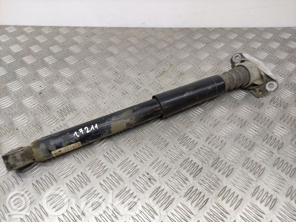 Volkswagen Golf Plus Amortyzator tylny 