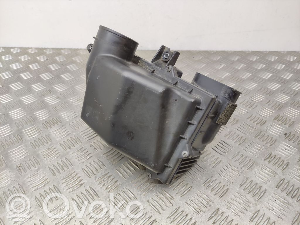 Fiat Sedici Air filter box 