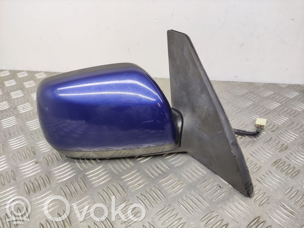 Toyota RAV 4 (XA20) Elektryczne lusterko boczne drzwi przednich 