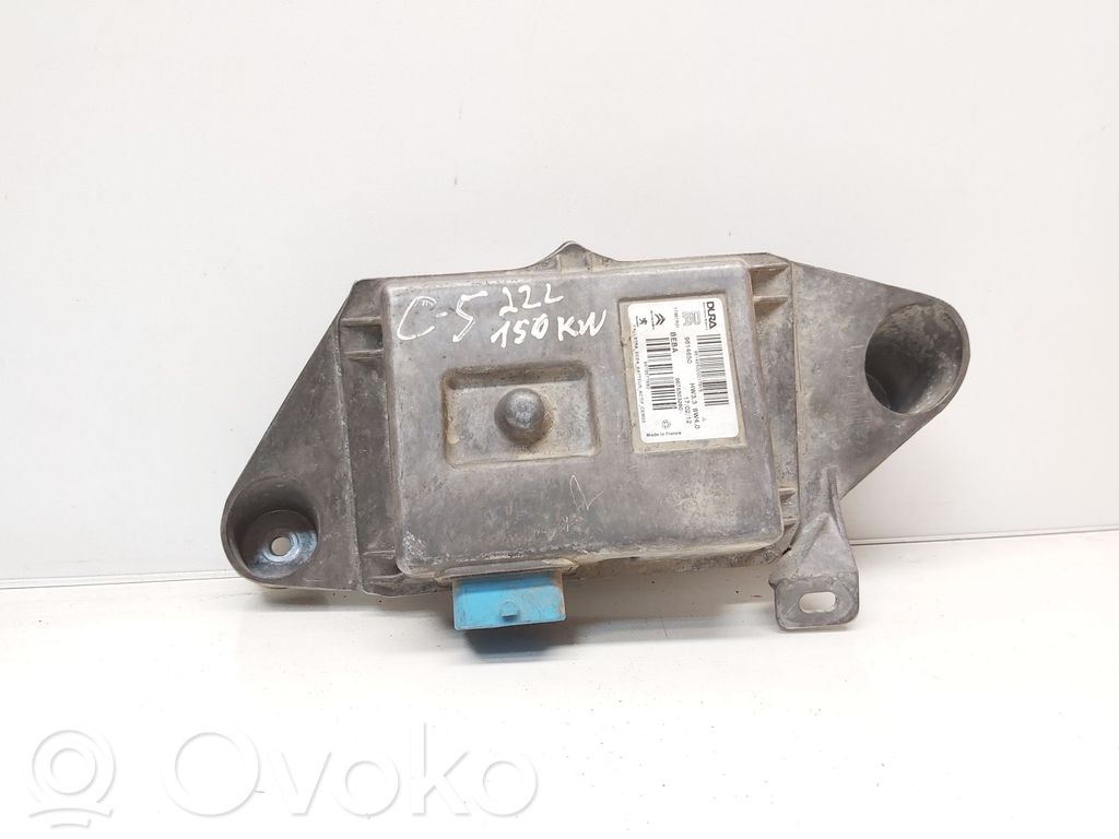 Citroen C5 Other control units/modules 