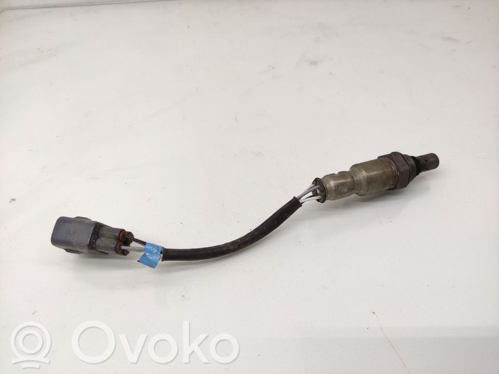 Toyota Yaris Lambda probe sensor 