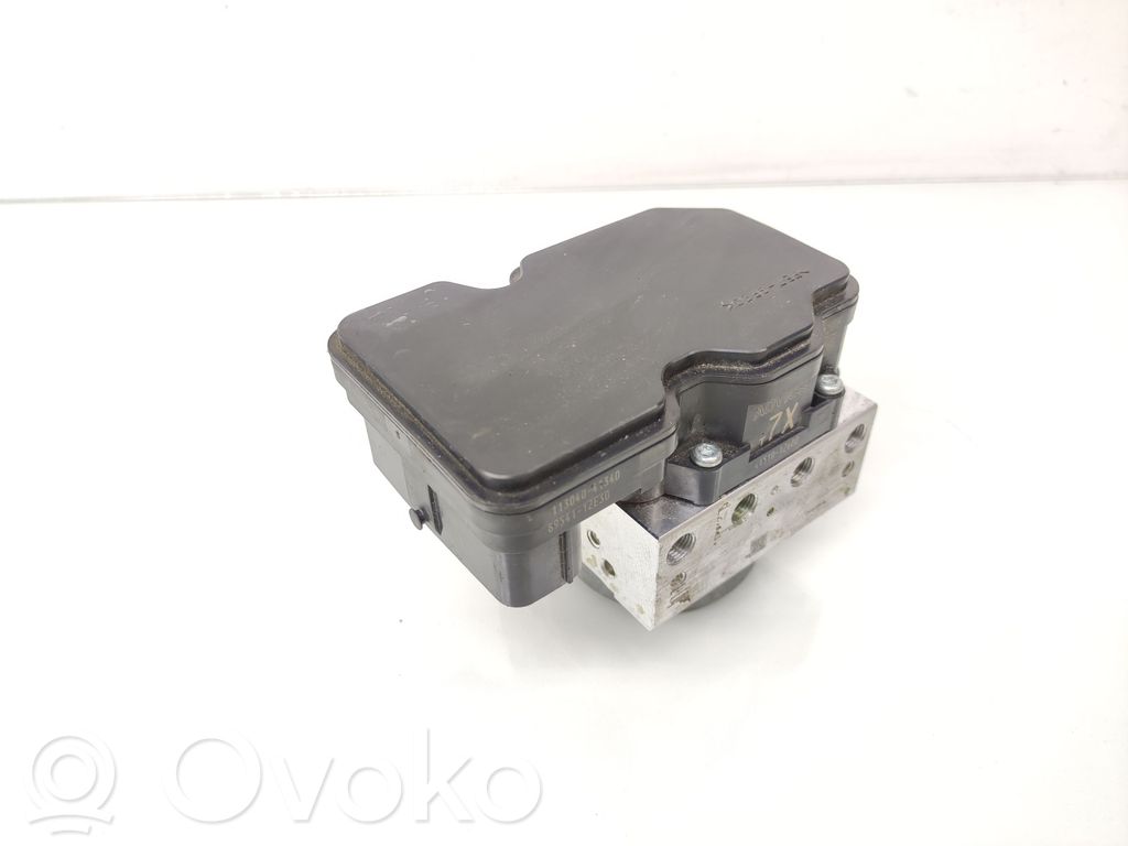 Toyota Corolla E210 E21 ABS Blokas 