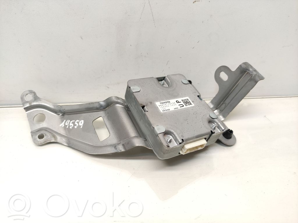 Toyota Corolla E210 E21 Other control units/modules 