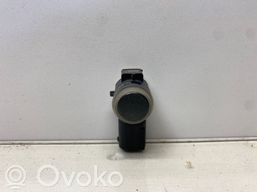 Peugeot 208 I Sensor de aparcamiento PDC 