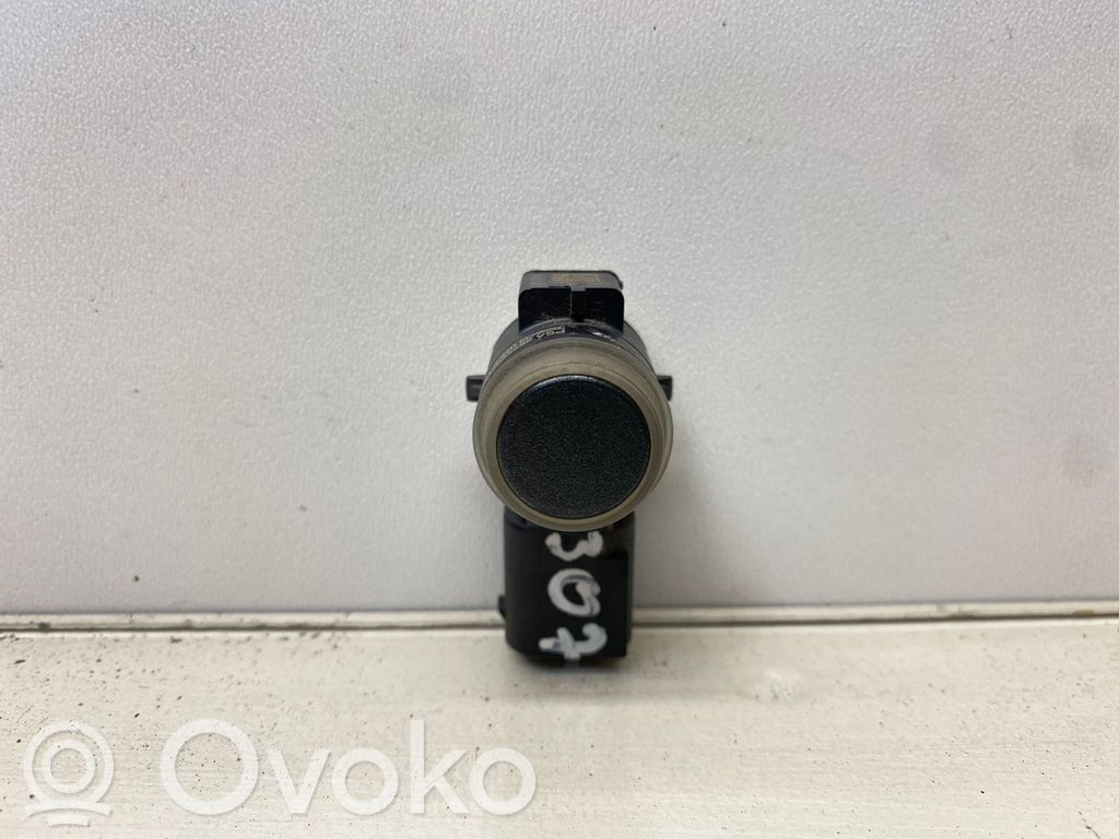 Peugeot 208 I Sensor de aparcamiento PDC 