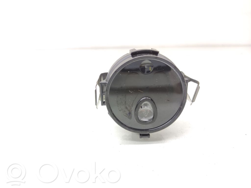 Nissan X-Trail T31 Regensensor 
