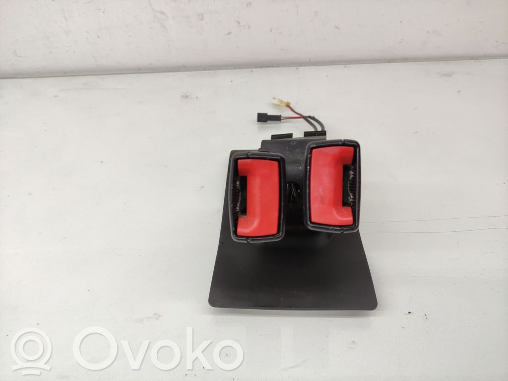 Mini One - Cooper Coupe R56 Închizătoare centură siguranță mijloc (spate) 
