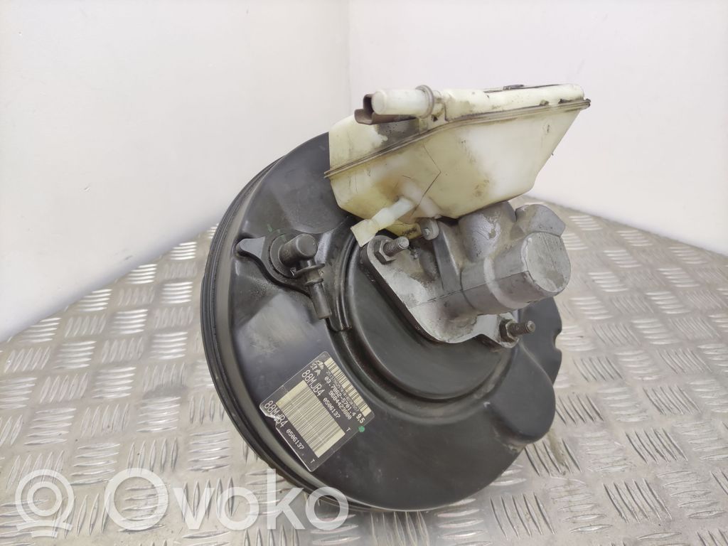 Citroen C4 Grand Picasso Servo-frein 