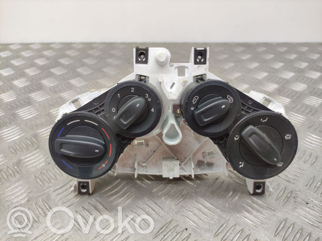 Ford Ka Climate control unit 