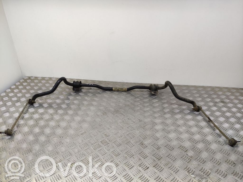Ford Focus Stabilizators 