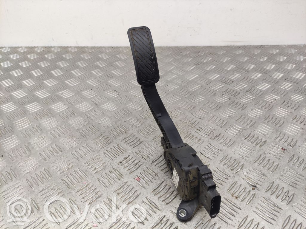 Ford Fiesta Accelerator throttle pedal 