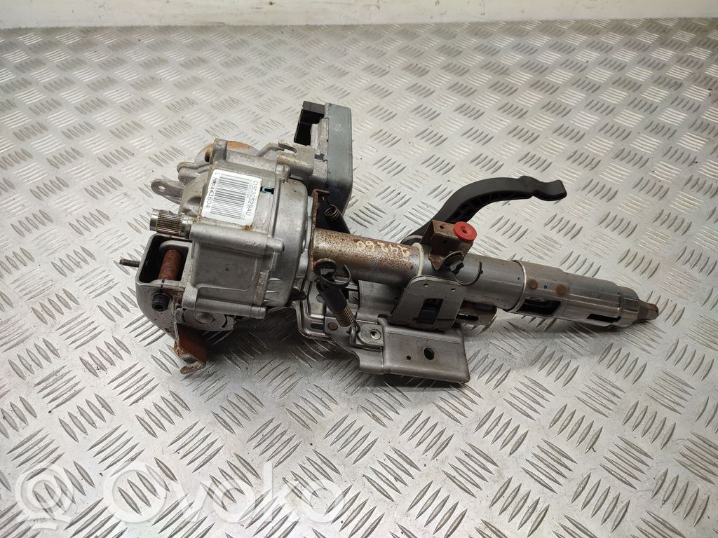 Ford Fiesta Ohjaustehostimen sähköpumppu 