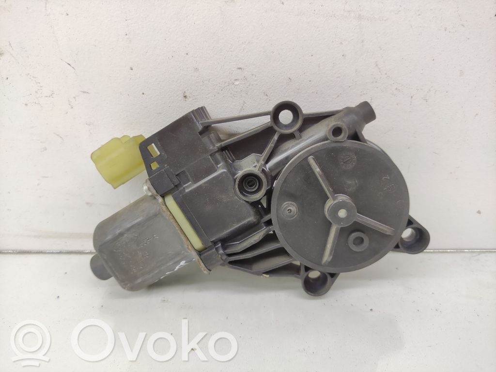 Ford Fiesta Silnik regulatora szyby drzwi przednich 