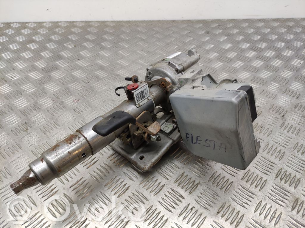 Ford Fiesta Electric power steering pump 