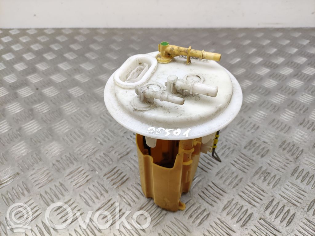 Peugeot 407 In-tank fuel pump 