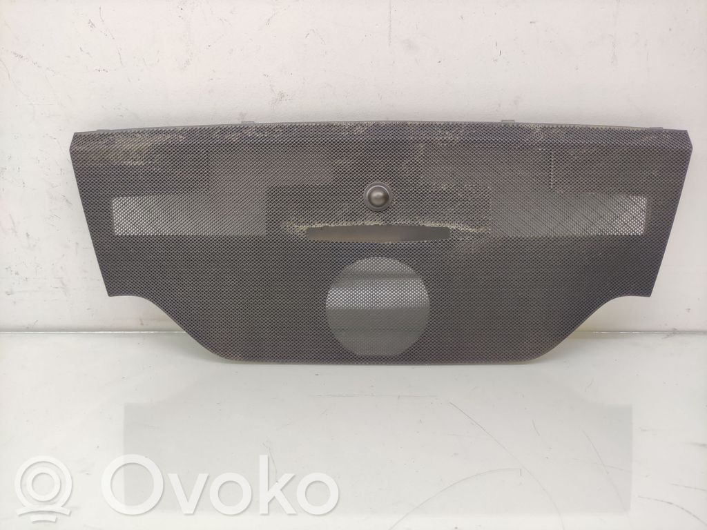 Mercedes-Benz B W246 W242 Ramka deski rozdzielczej 