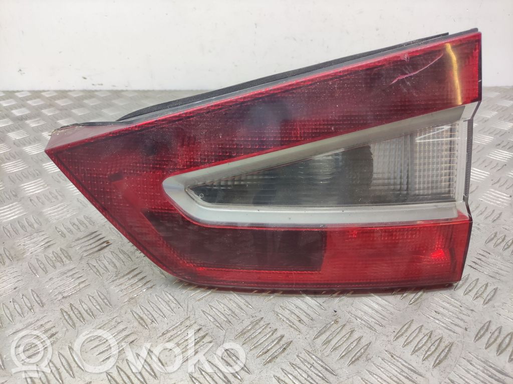 Ford Galaxy Tailgate rear/tail lights 