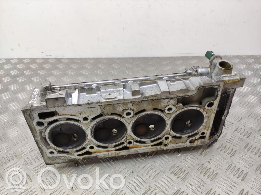 Seat Ibiza IV (6J,6P) Engine head 