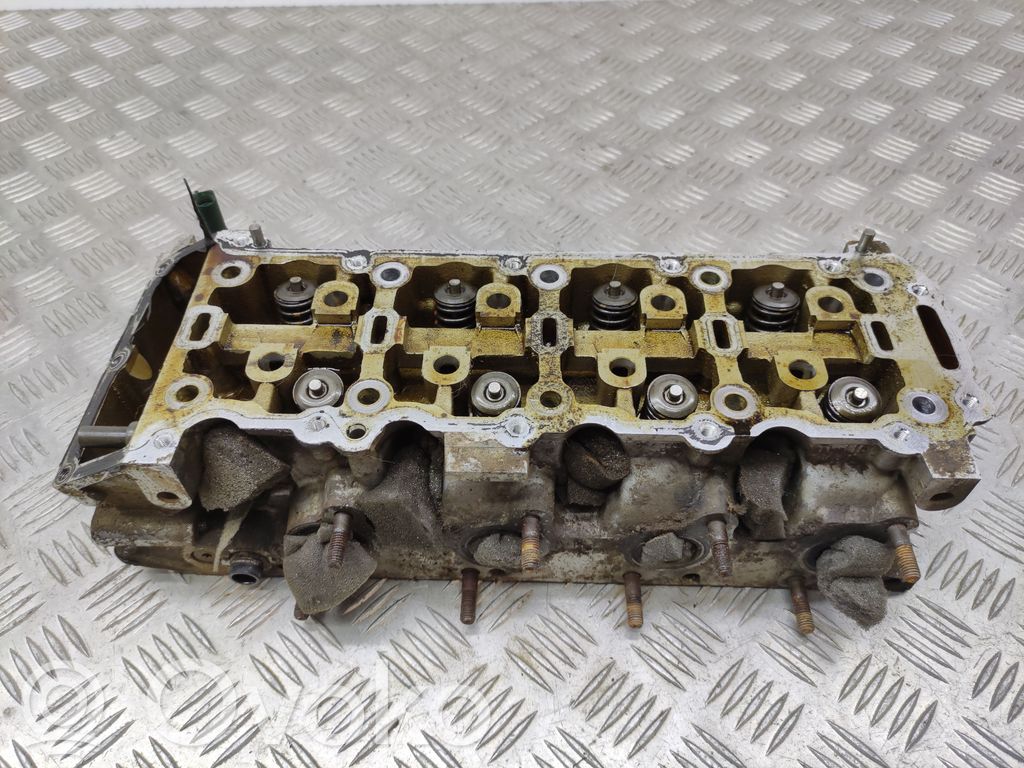 Volkswagen Golf Plus Engine head 