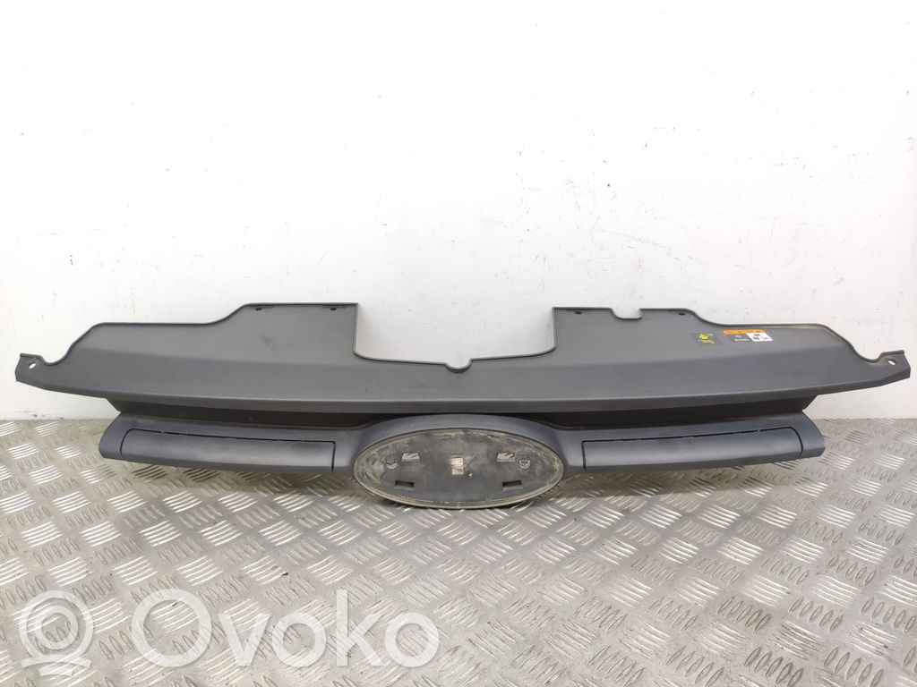 Ford Transit Custom Верхняя решётка 