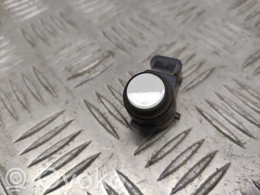 BMW 1 E81 E87 Parksensor PDC 