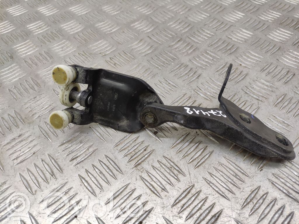Ford Transit Custom Sliding door upper roller guide/hinge 