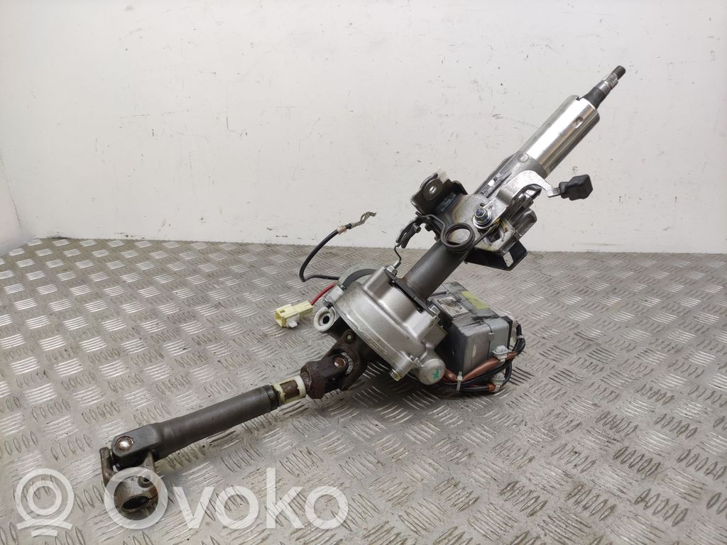 Toyota Verso Vairo stiprintuvas (elektrinis) 
