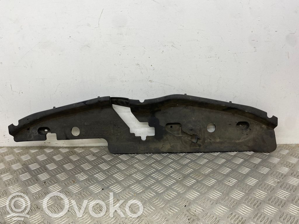 Toyota Verso Marco panal de radiador superior 
