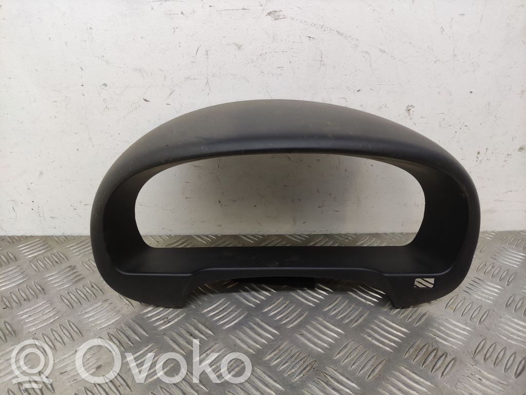 Hyundai i30 Moldura del panel 