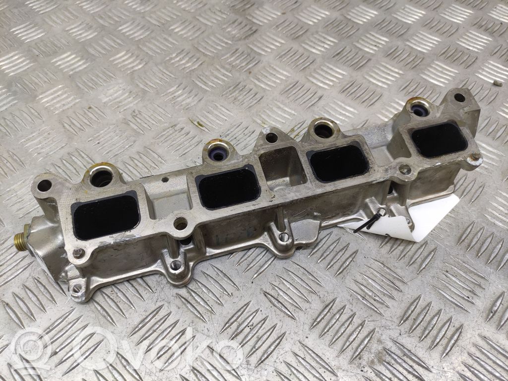 Volkswagen Golf VI Collettore di aspirazione 