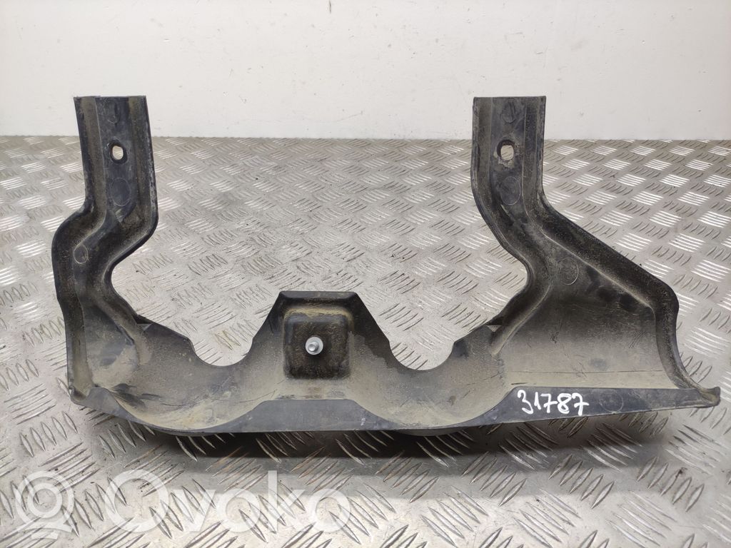 Citroen C5 Rear underbody cover/under tray 