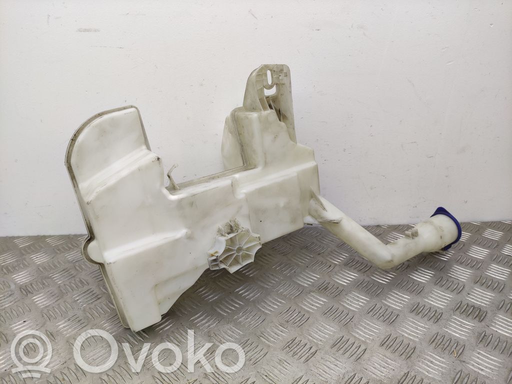 Citroen C5 Langų skysčio bakelis 