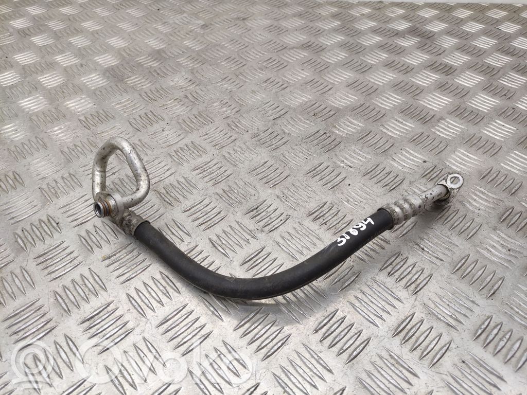 Citroen C5 Ilmastointilaitteen putki (A/C) 