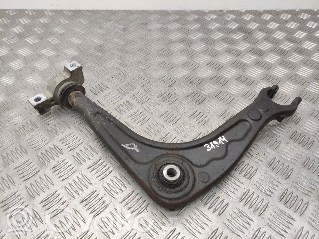 Front lower control arm/wishbone