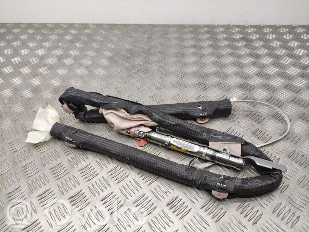 Citroen C5 Kopfairbag 