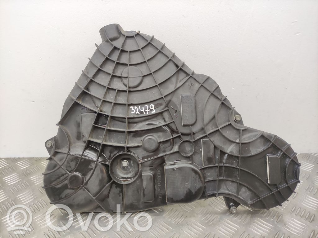Peugeot Boxer Timing belt guard (cover) 