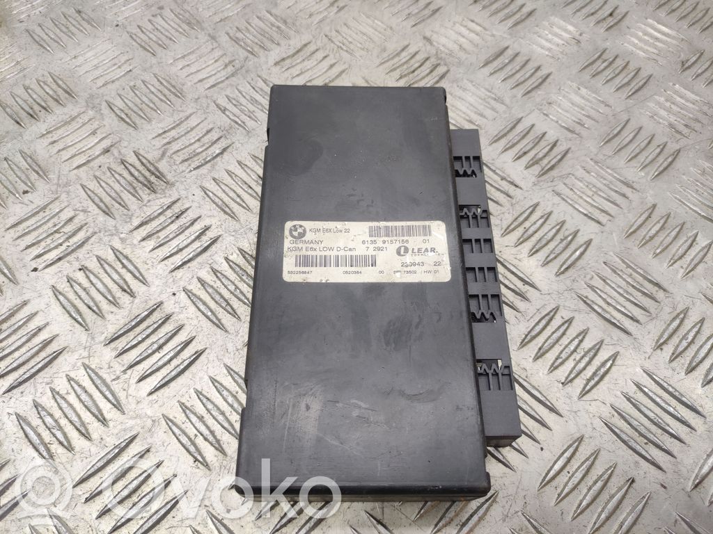 Komforto modulis   6135915715601