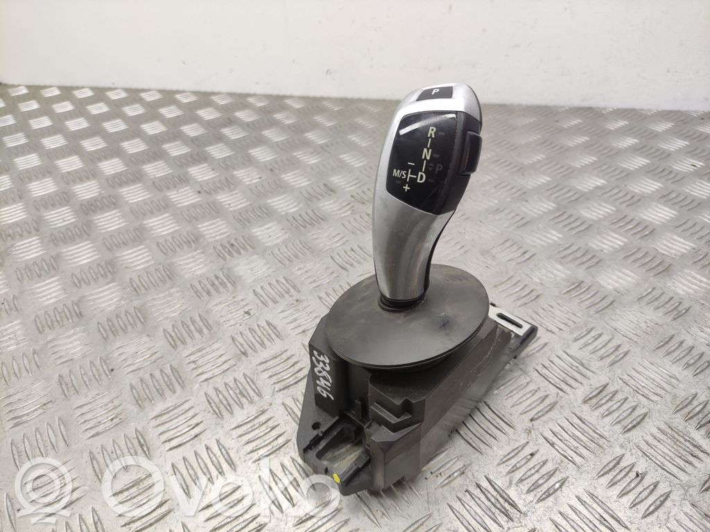 BMW 5 E60 E61 Gear shifter/selector 