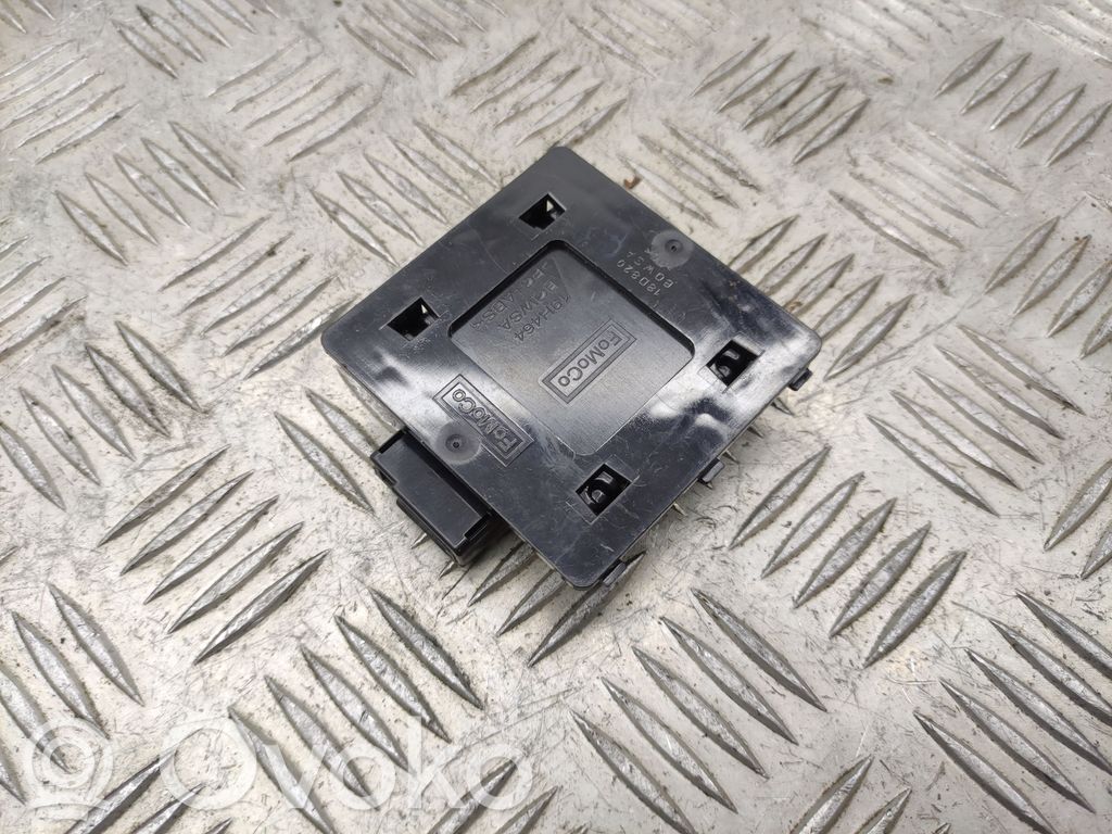 Ford C-MAX II Sensor de lluvia 